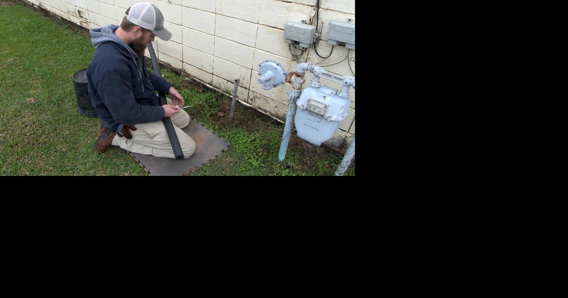 Plumber Provides Tips to Protect Your Pipes from Cold Weather | Local ...