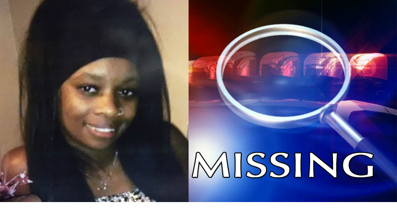 MISSING!! Please Help Locate | Local News | klax-tv.com