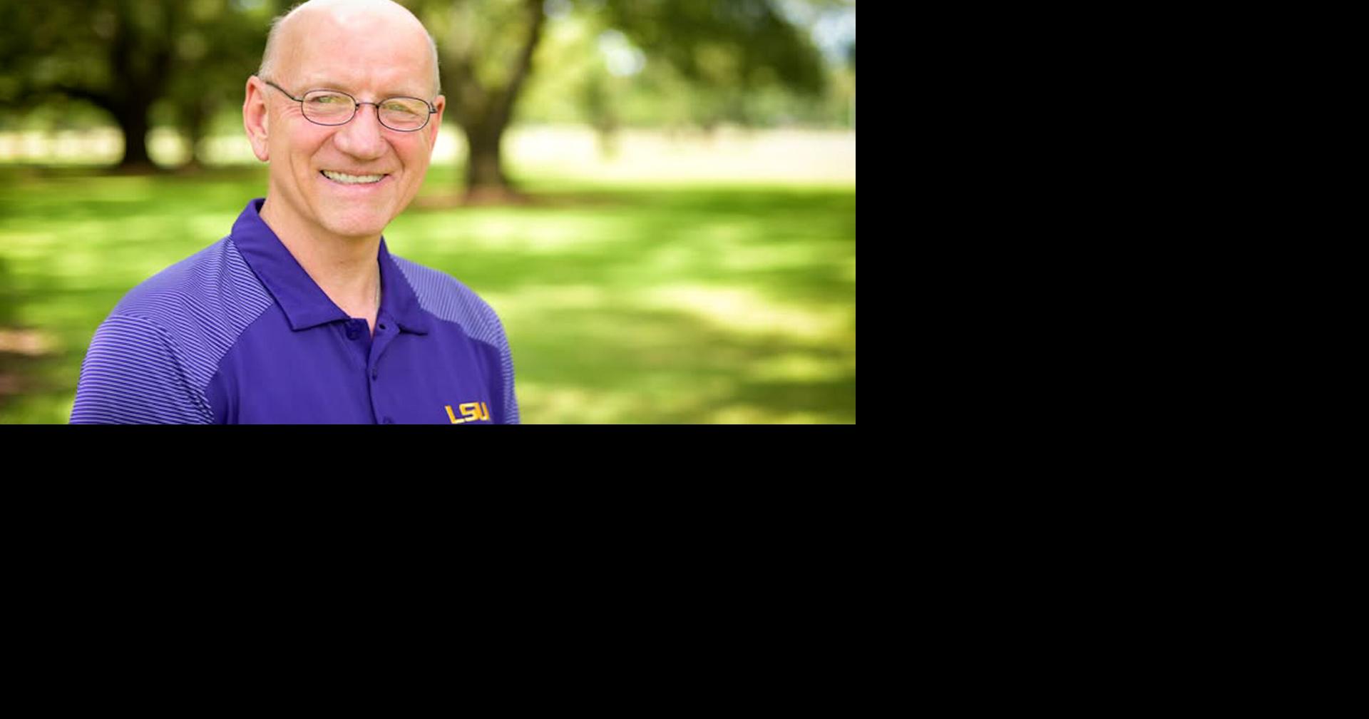 LSU President Announces Retirement of LSUA Chancellor Paul Coreil ...