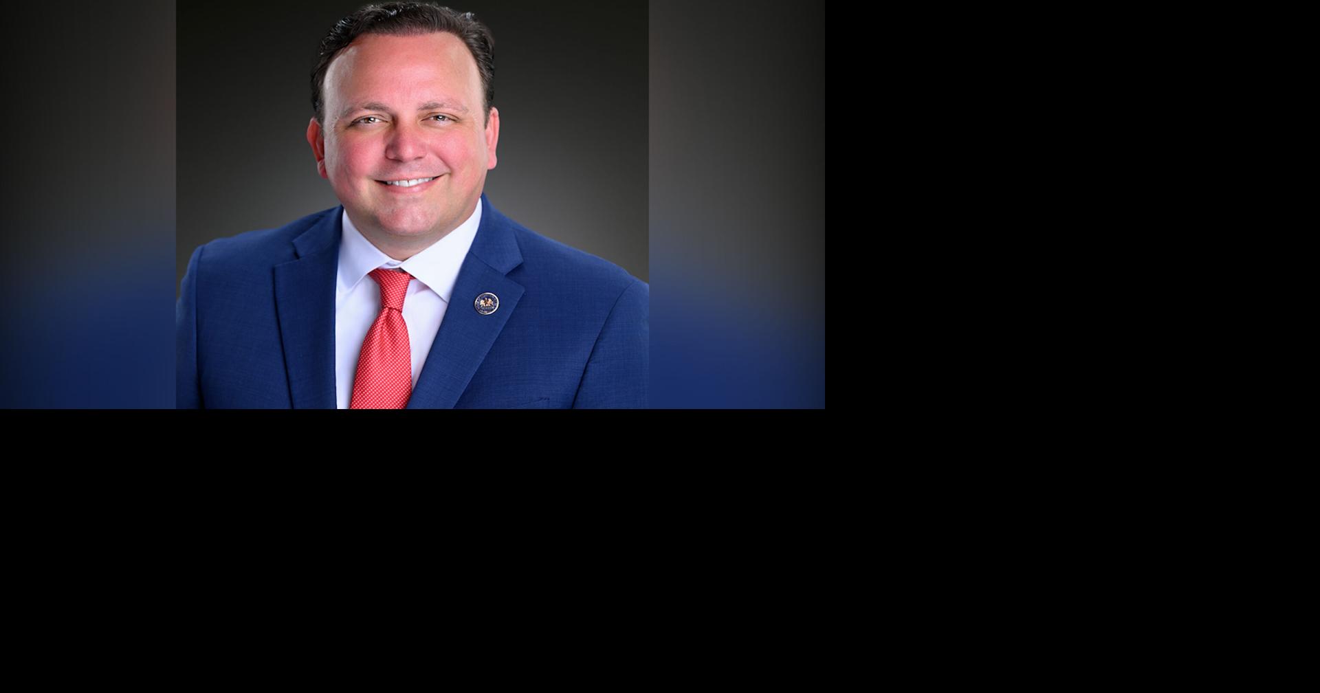 State Representative Michael C. Echols Named Louisiana House Majority Leader by Republican Caucus