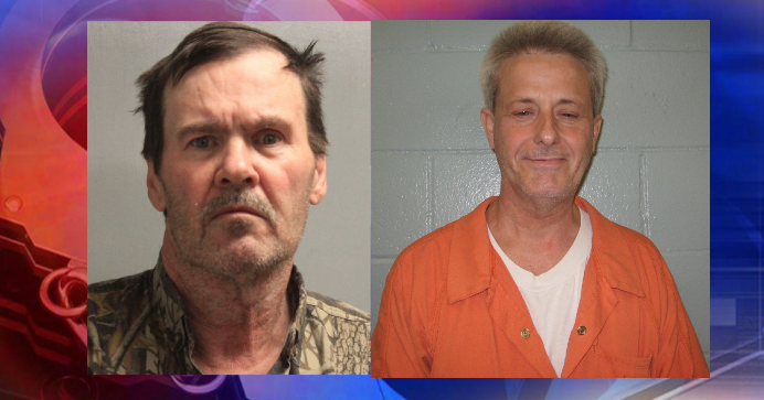 Two arrested in 1980 cold case homicide | Local News | klax-tv.com