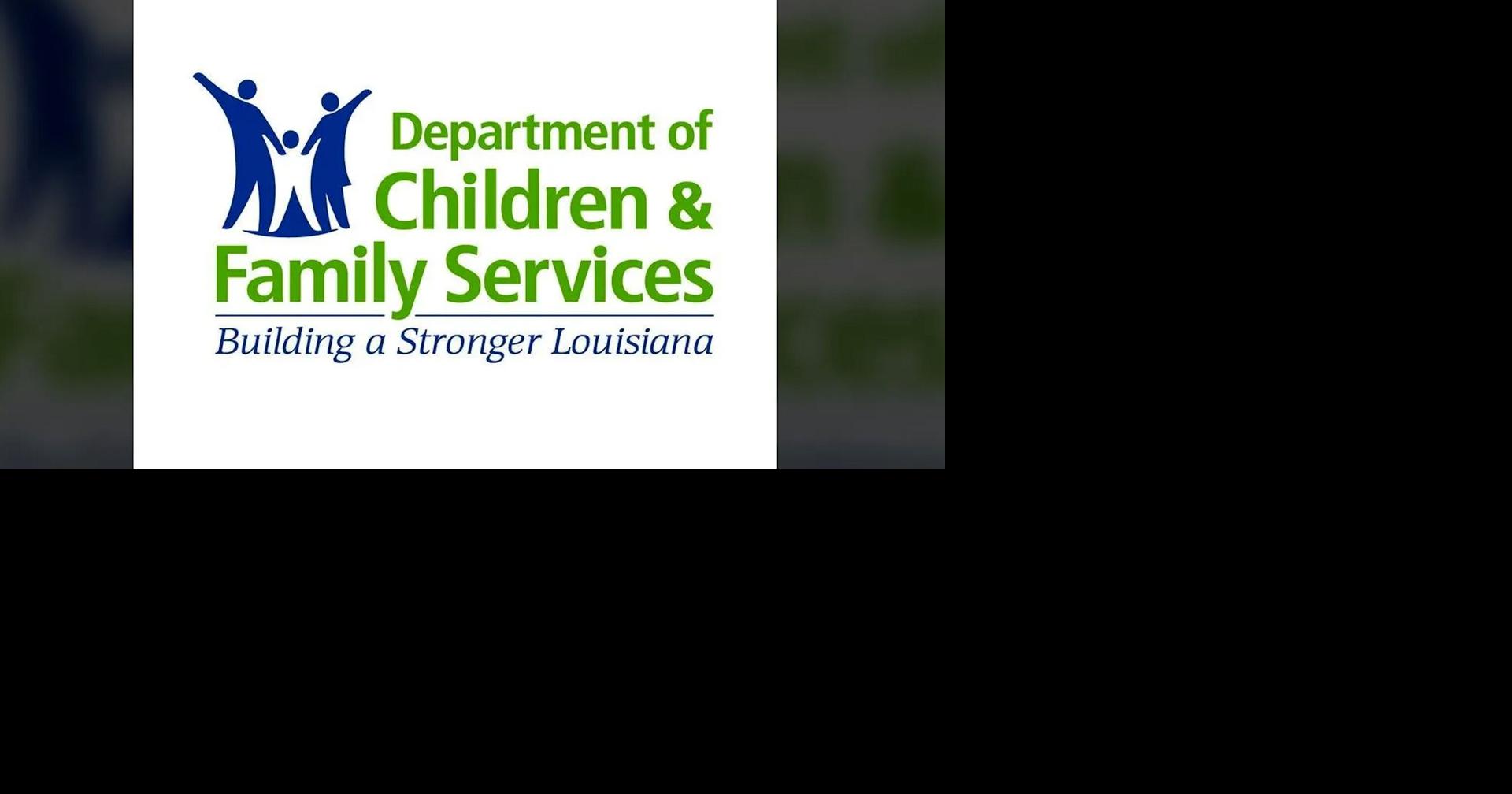 DCFS Secretary Harris Begins Foster Care Listening Tour in Alexandria