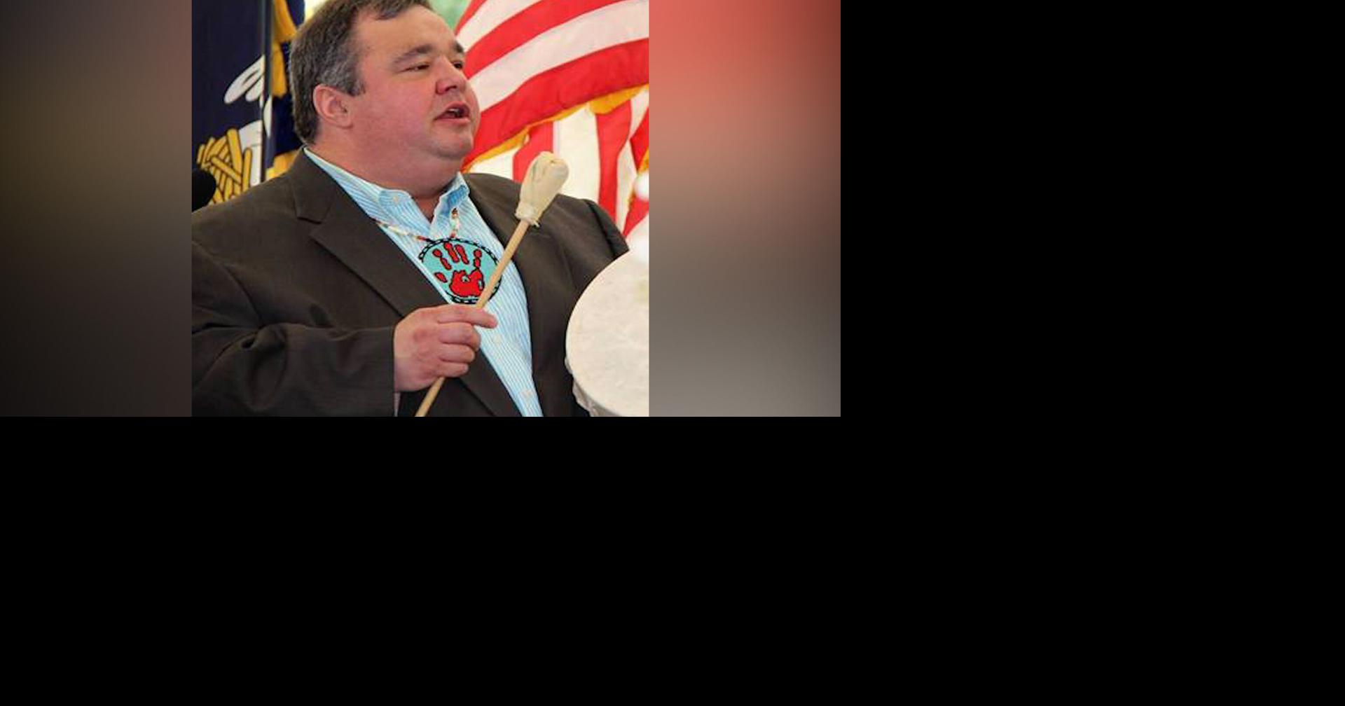 Tunica-Biloxi Tribe of Louisiana Mourns Passing of John D. Barbry, Cultural Leader and Champion of Tribal Heritage