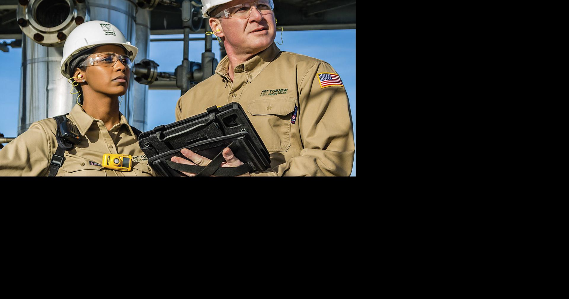 Louisiana Lands Major Nuclear Manufacturing Expansion with Turner Industries