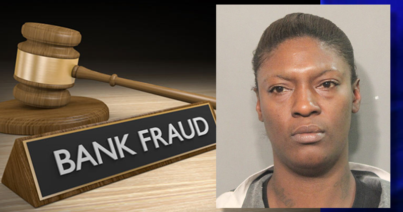Montgomery Woman Charged with Identity Theft, Forgery & Bank Fraud ...