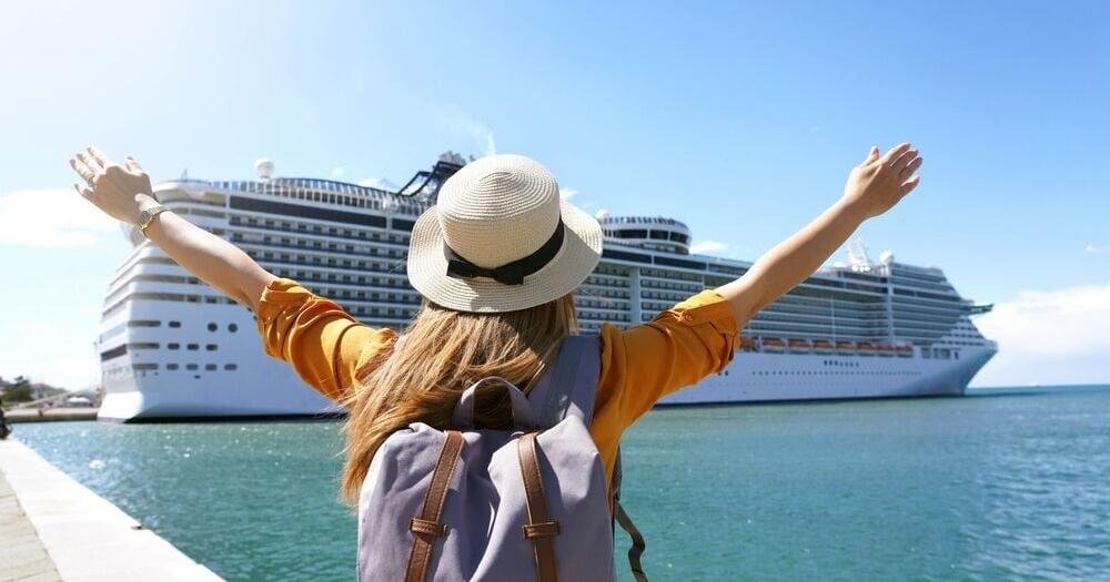 Where Louisiana Ranks in the National Cruise Travel Boom