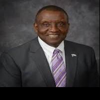 There is no stopping Mayor Clarence Fields | Local News | klax-tv.com