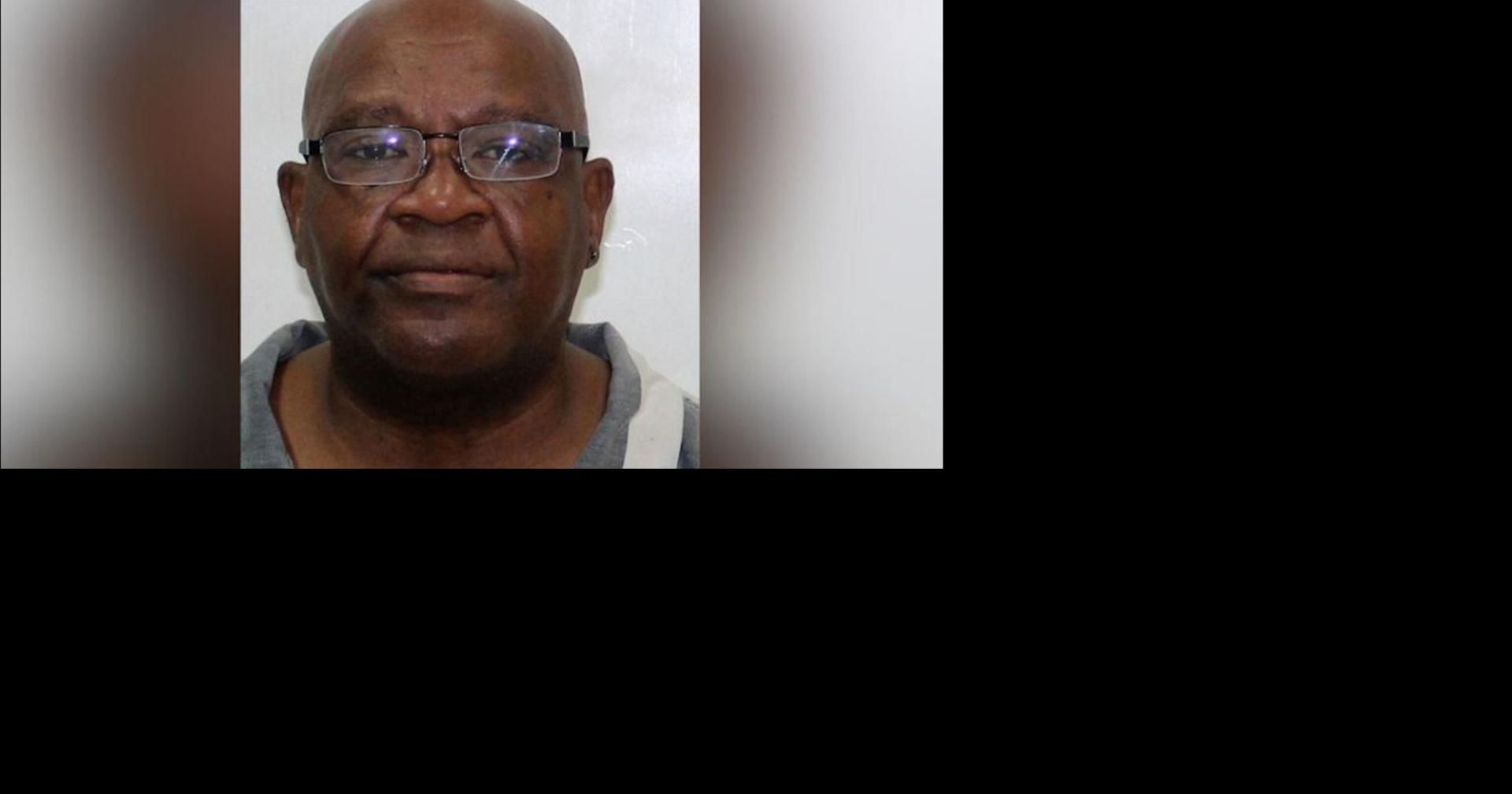 Louisiana man arrested in Assumption Parish on felony fugitive warrants originating from Georgia