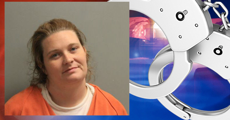 Fraudulent Raffle Winnfield Woman Charged for Fraudulent Raffle | Local News | klax-tv.com
