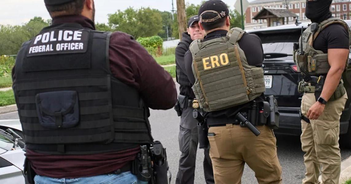 EE.UU.: Muere inmigrante jordano bajo custodia de ICE en hospital de Florida
