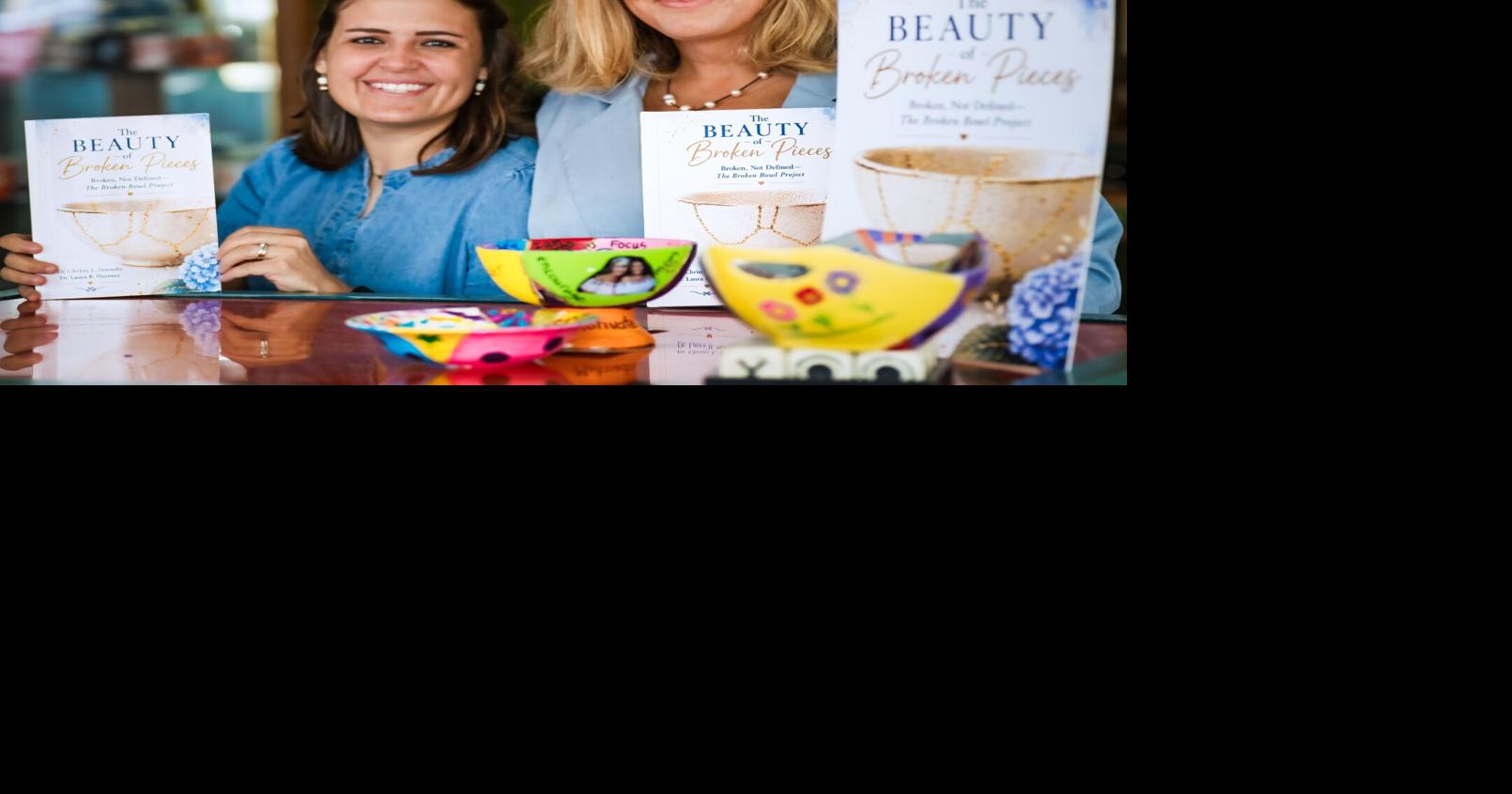 NSU faculty publish book centered on healing, resilience and service learning 