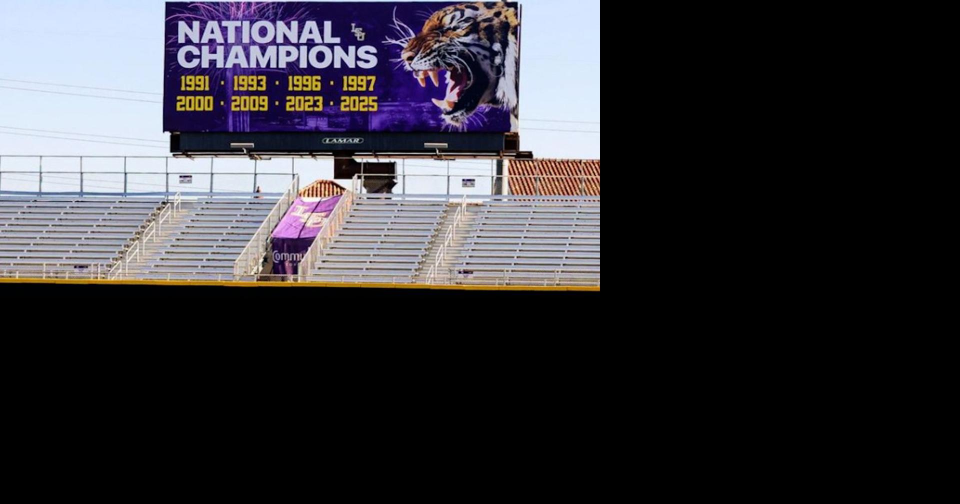 Five LSU baseball players named to Preseason All-SEC teams; Tigers also favorites to finish first in SEC