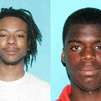 4 Arrested for Attempted Murder | Local News | klax-tv.com