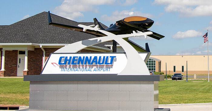 Chennault Airport Secures $20.9M FEMA Award to Drive Major Job Growth in Southwest Louisiana