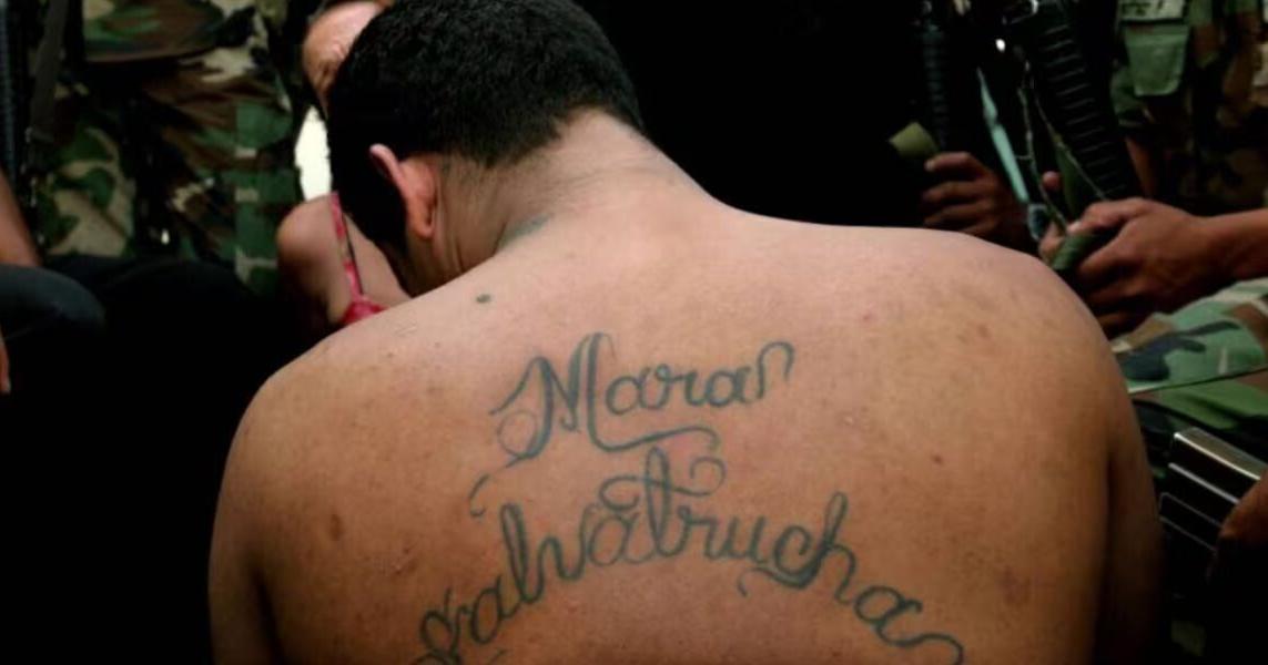 Policía española arresta a hombre que encargó homicidio a la Mara Salvatrucha