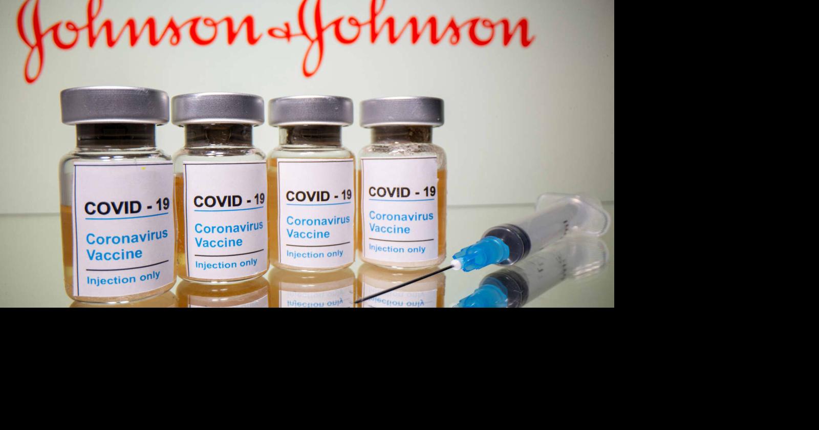 Medical Tuesday :Johnson & Johnson COVID-19 Vaccine | Local News | klax ...