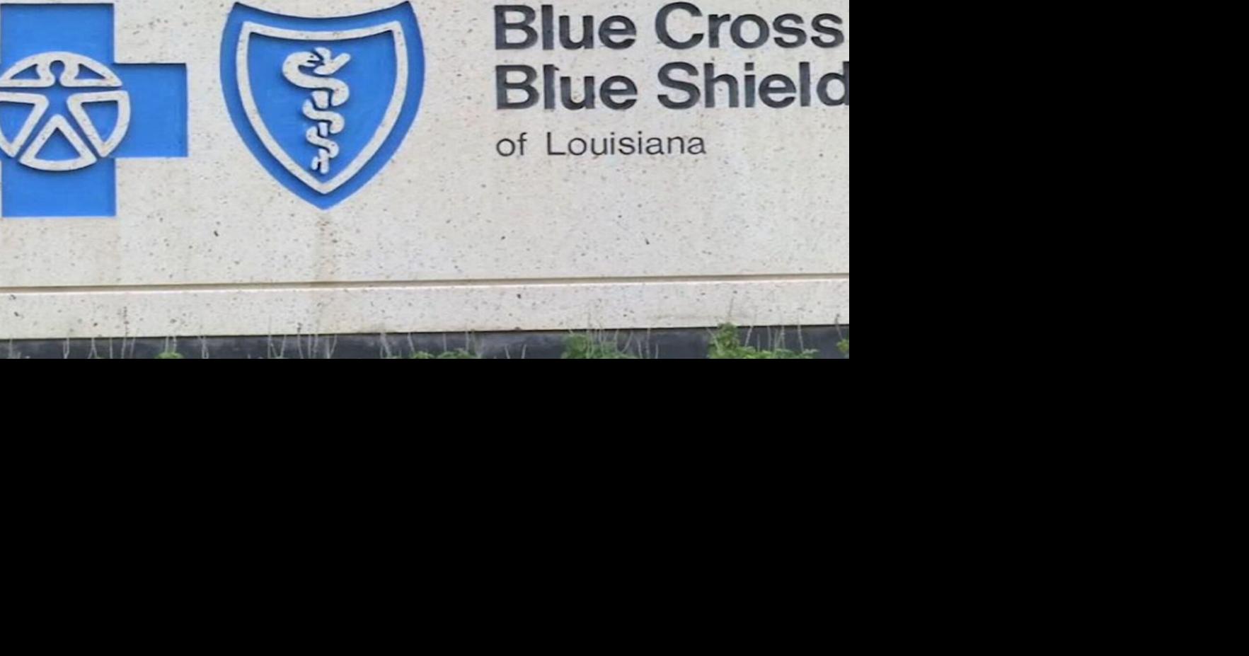 Blue Cross and Blue Shield of Louisiana will be laying off employees statewide, company confirms