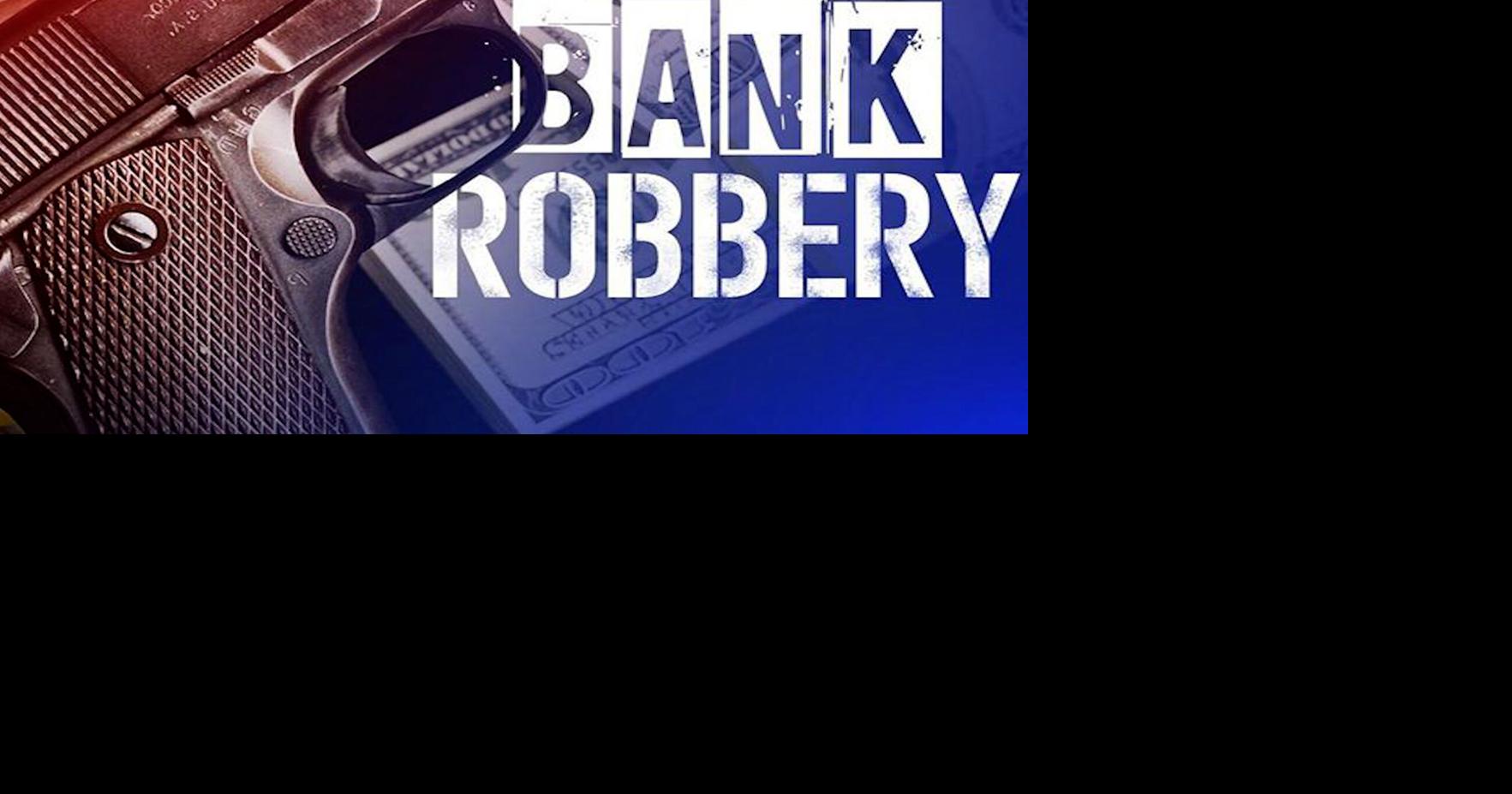 Suspect taken into custody for Forest Hill bank robbery | News | klax ...