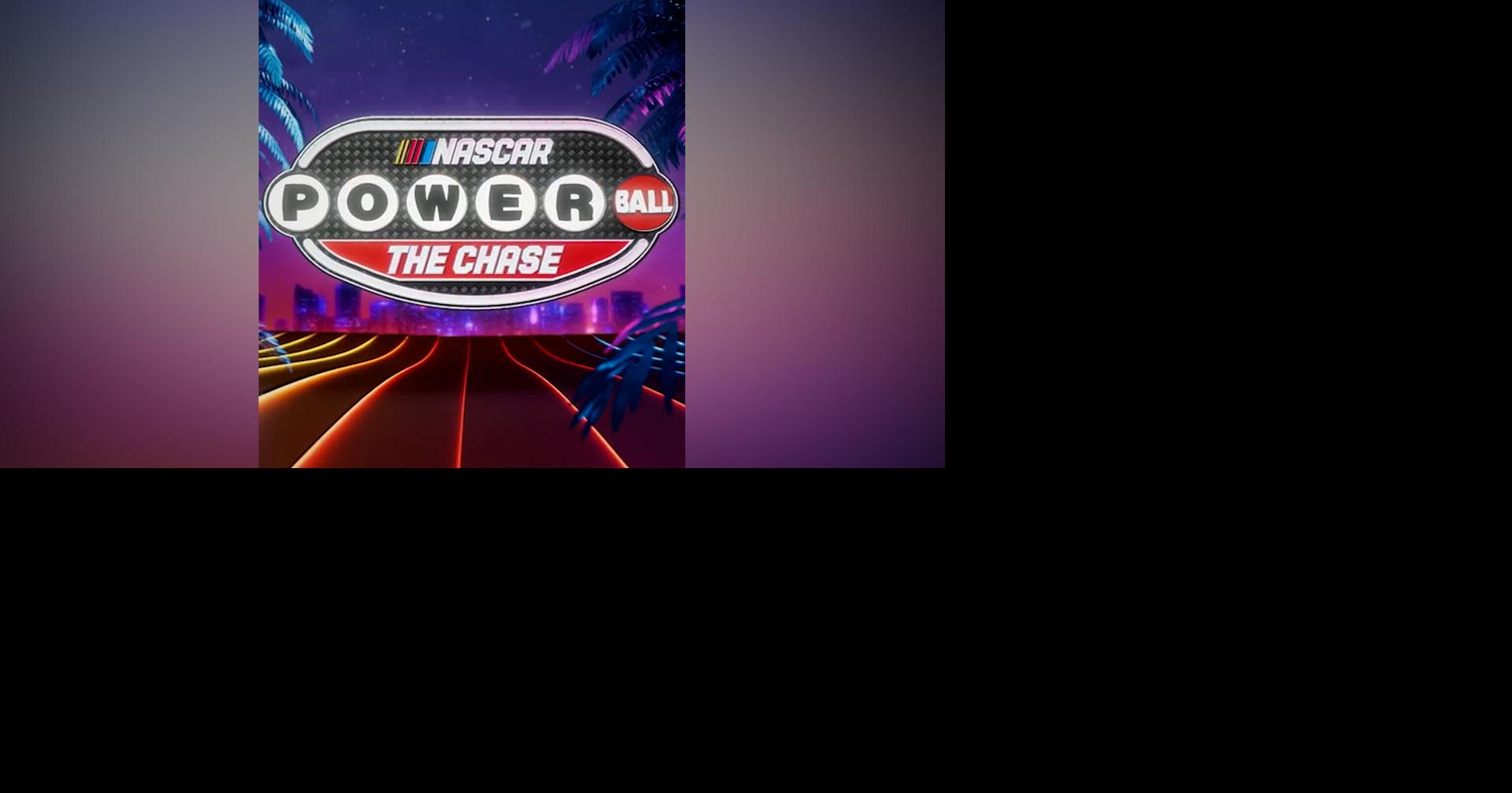 Louisiana Lottery Launches NASCAR Powerball Promotion