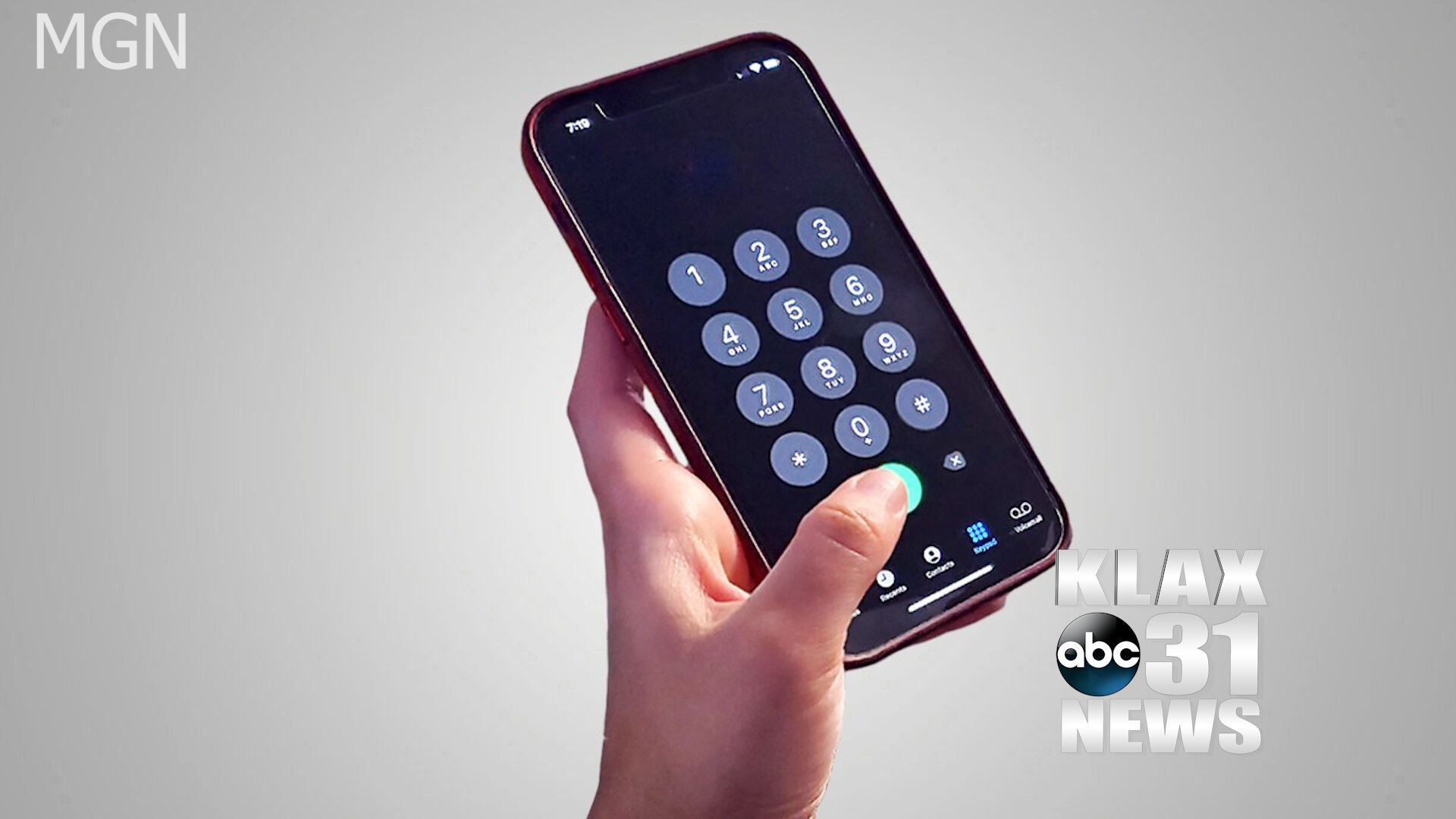 New Area Code Coming to 318 Region! 10-Digit Dialing Begins in 2025 ...