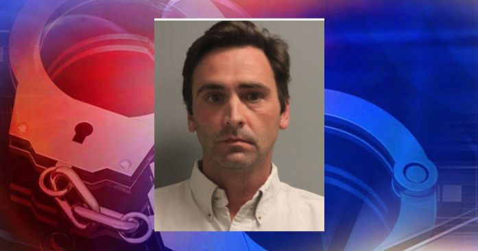 Alexandria man arrested for solicitation of murder | Local News | klax ...