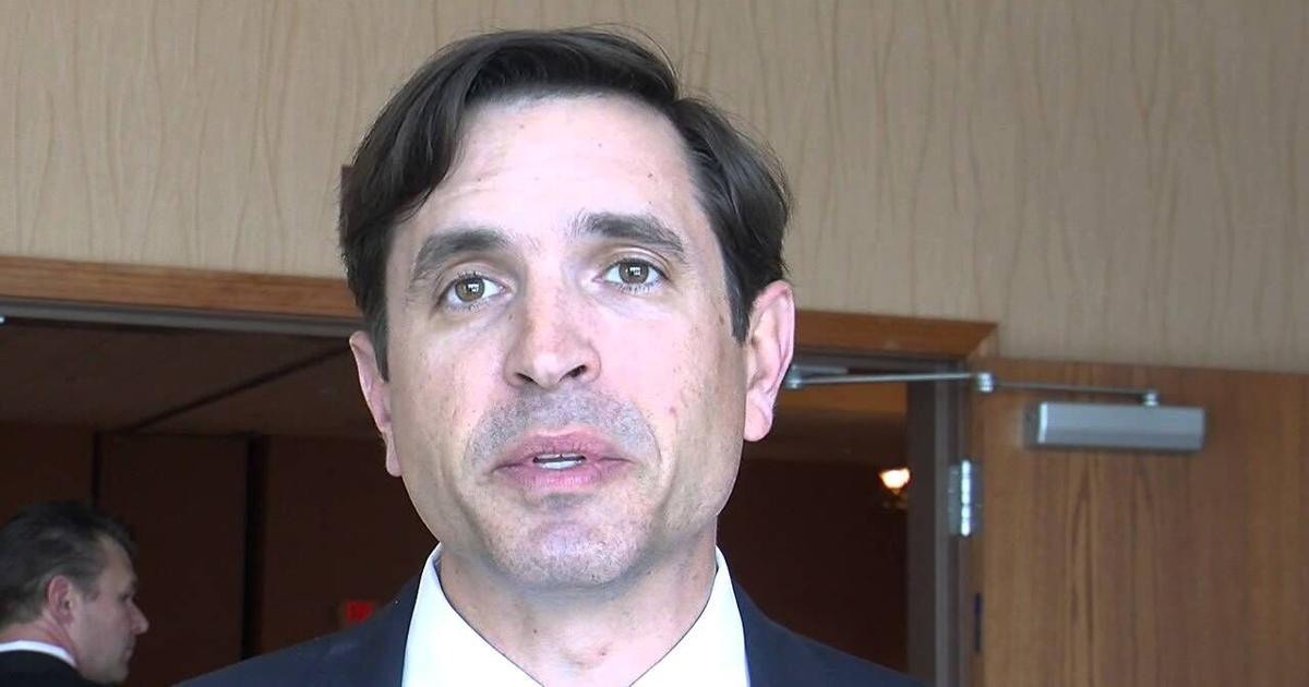 LABI Conference Focuses on Roads, Bridges | Local News | klax-tv.com