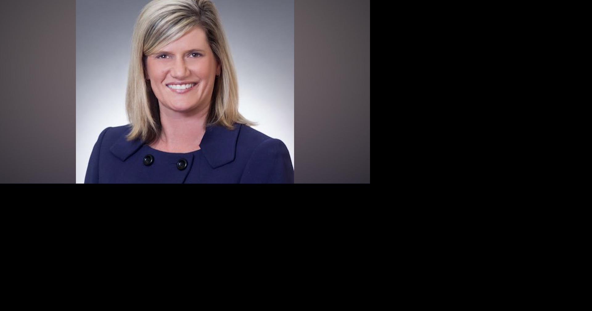 LSU System Announces Hiring of Meg Casper Sunstrom as Chief Communications Officer