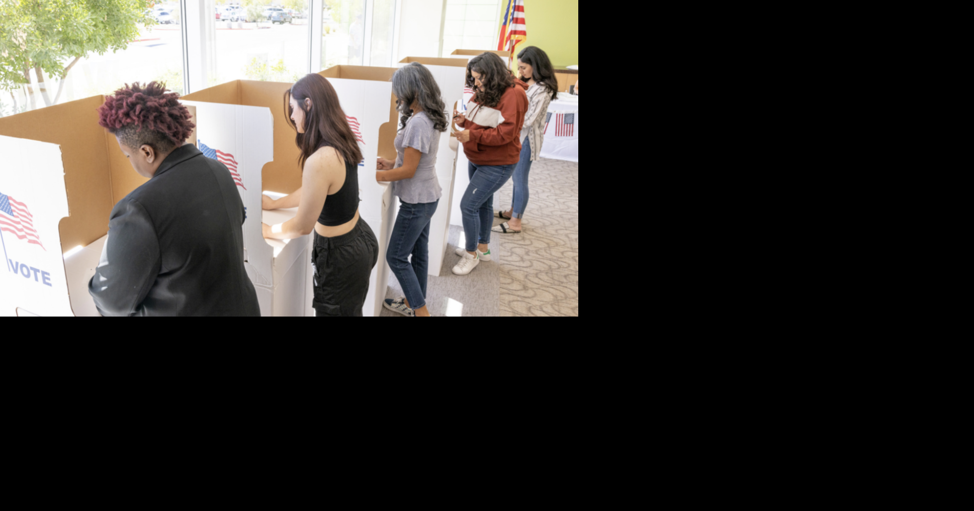 Louisiana abre urnas entre disputas políticas y cambios electorales federales