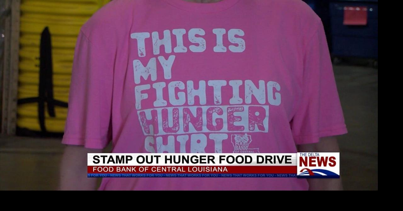 Stamp Out Hunger Food Drive Set for May 10 Amid Rising Needs | News ...