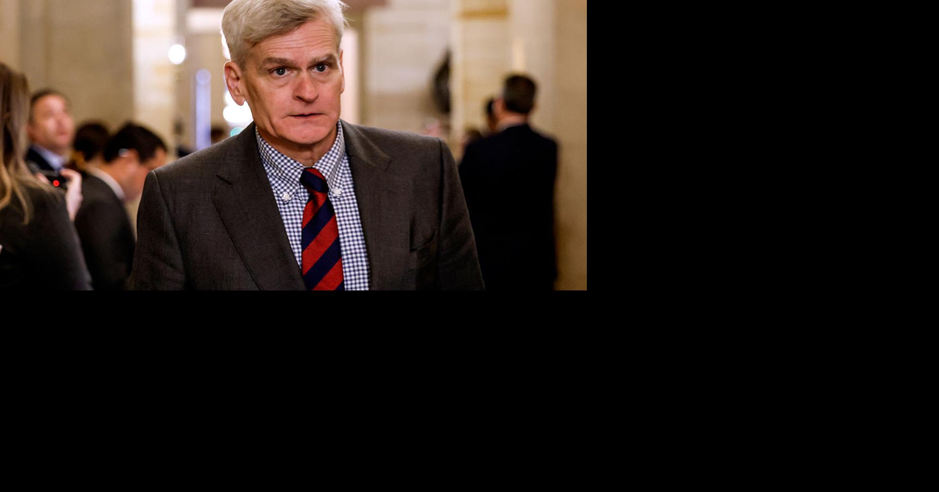 Cassidy, Colleagues Introduce Bill to Make Higher Education More Affordable