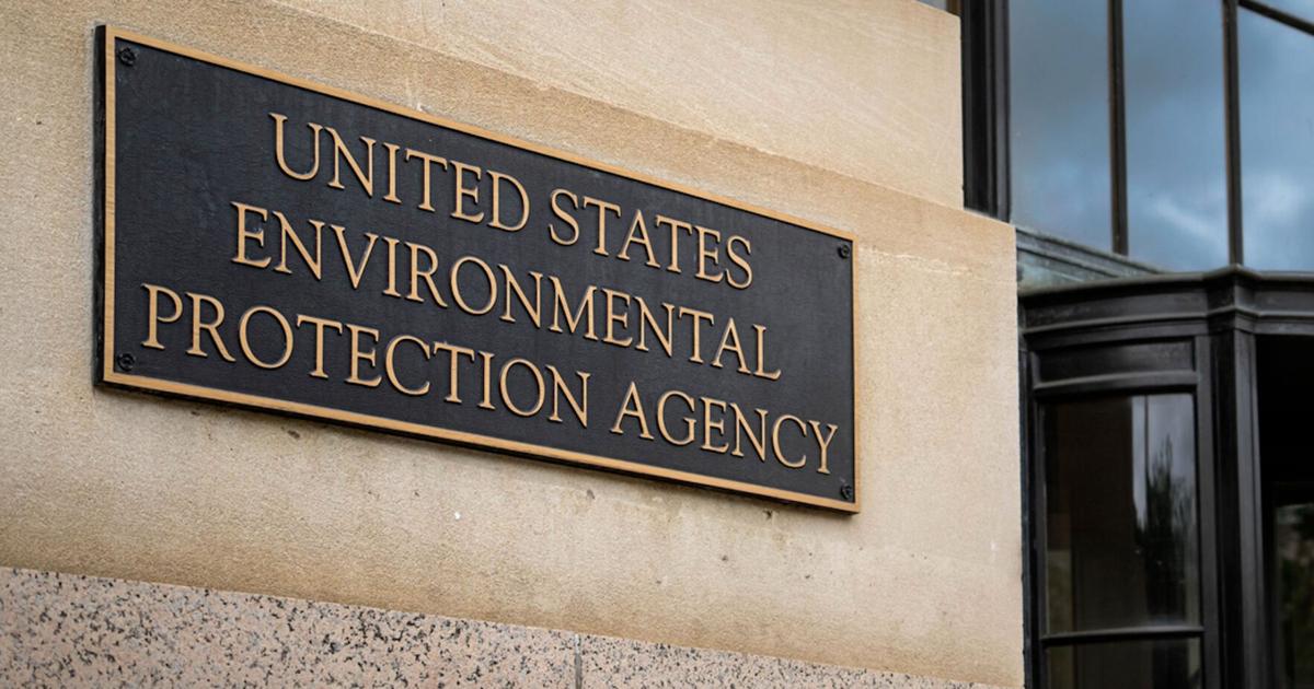 EPA Approves Two Major Air Quality Plans for Louisiana