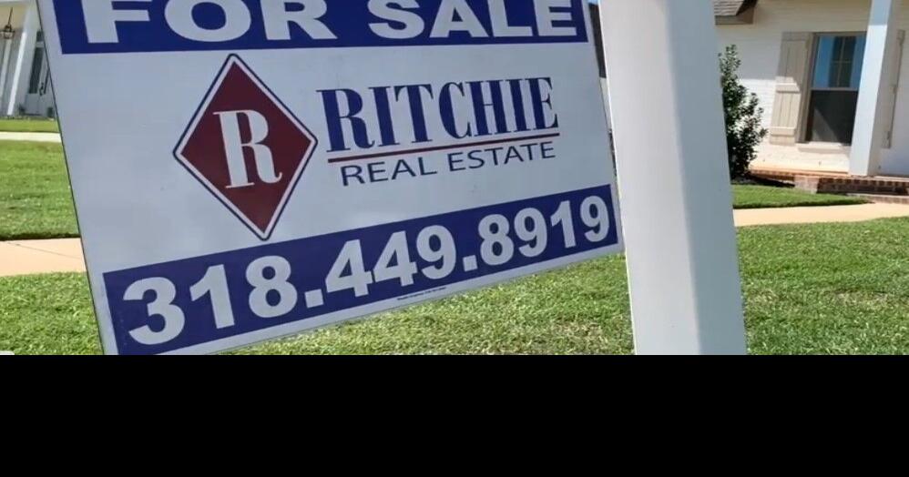 Central Louisiana Economic & Real Estate Update with Matt Ritchie Lifestyles