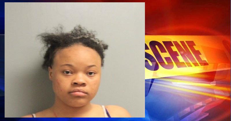 Ball Women Charged with Second Degree Murder | Local News | klax-tv.com