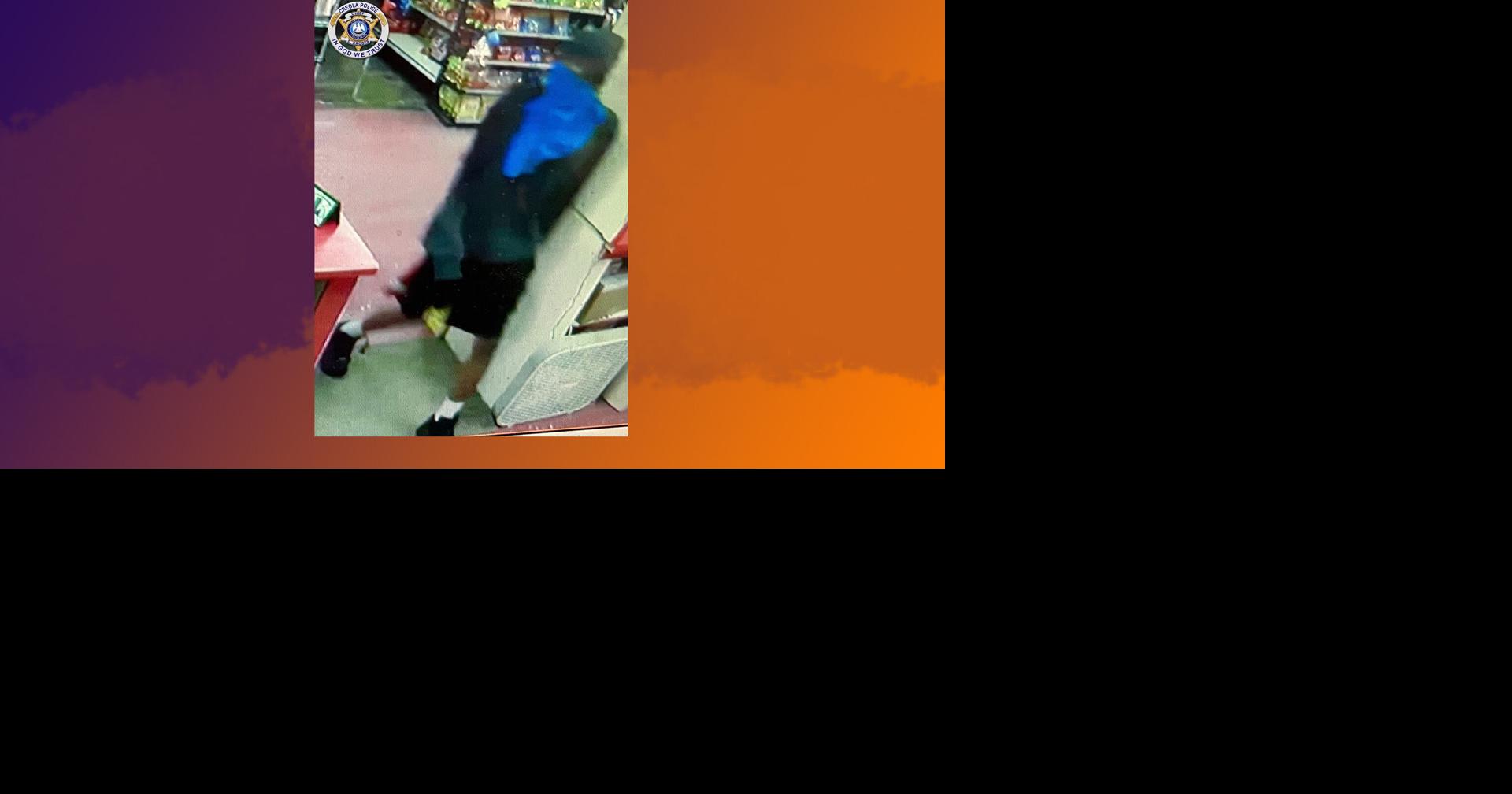 Creola Police Dept. and Crimestoppers asking for your help Local News