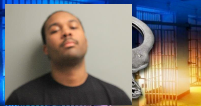 Former Rapides Parish Sheriff’s Office Deputy Sentenced for Assaulting ...