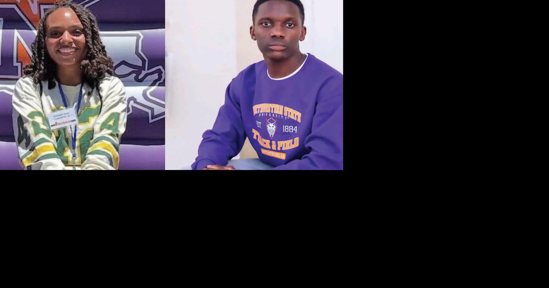 Newly formed Northwestern State University powerlifting team to take part in first meet