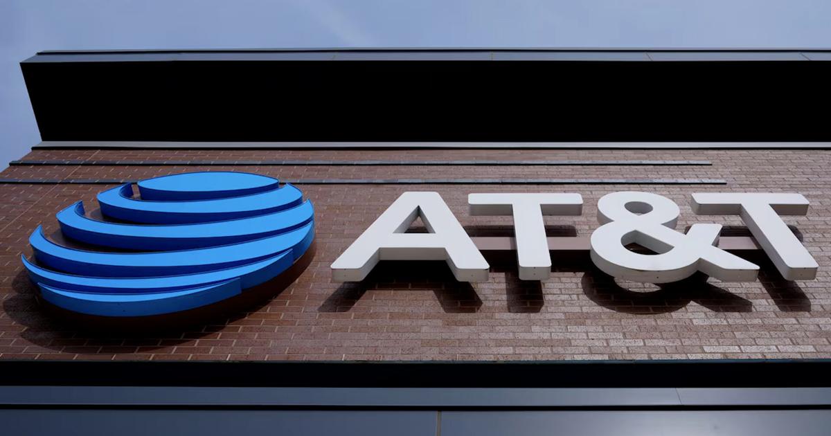Here’s how you can claim money in a $177 million AT&T data breach ...