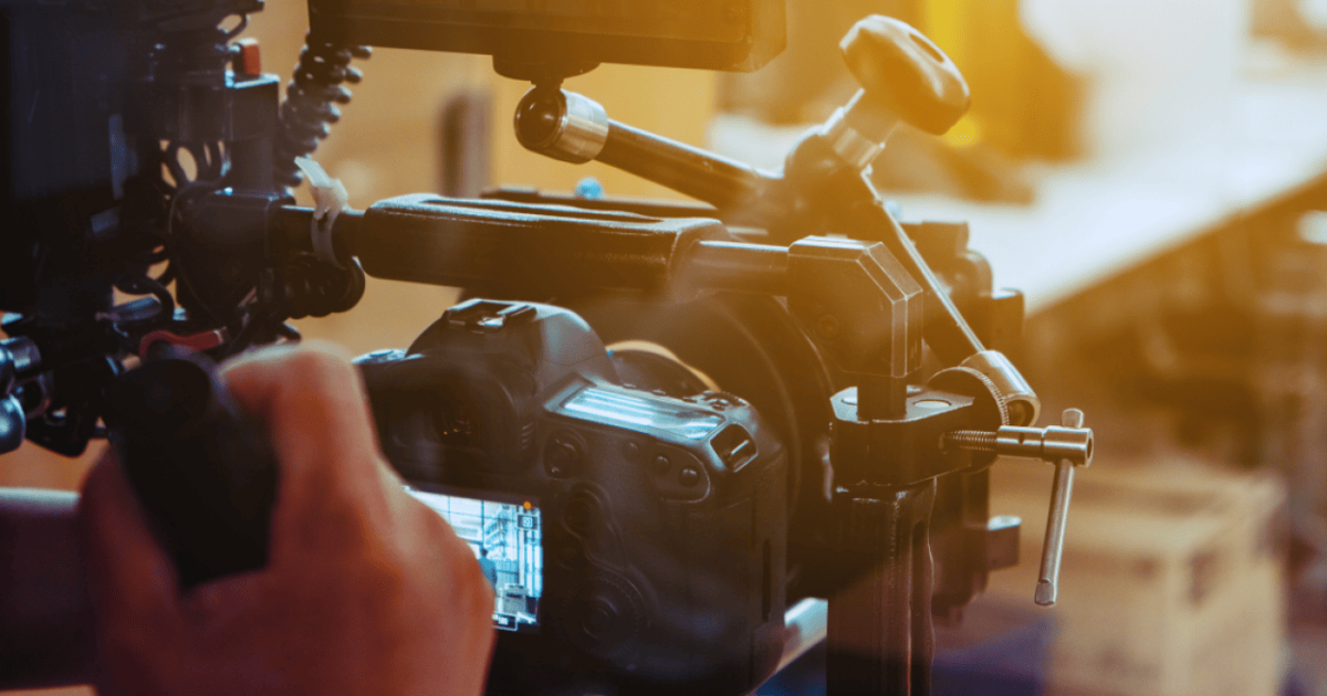 Movies and TV shows casting in New Orleans