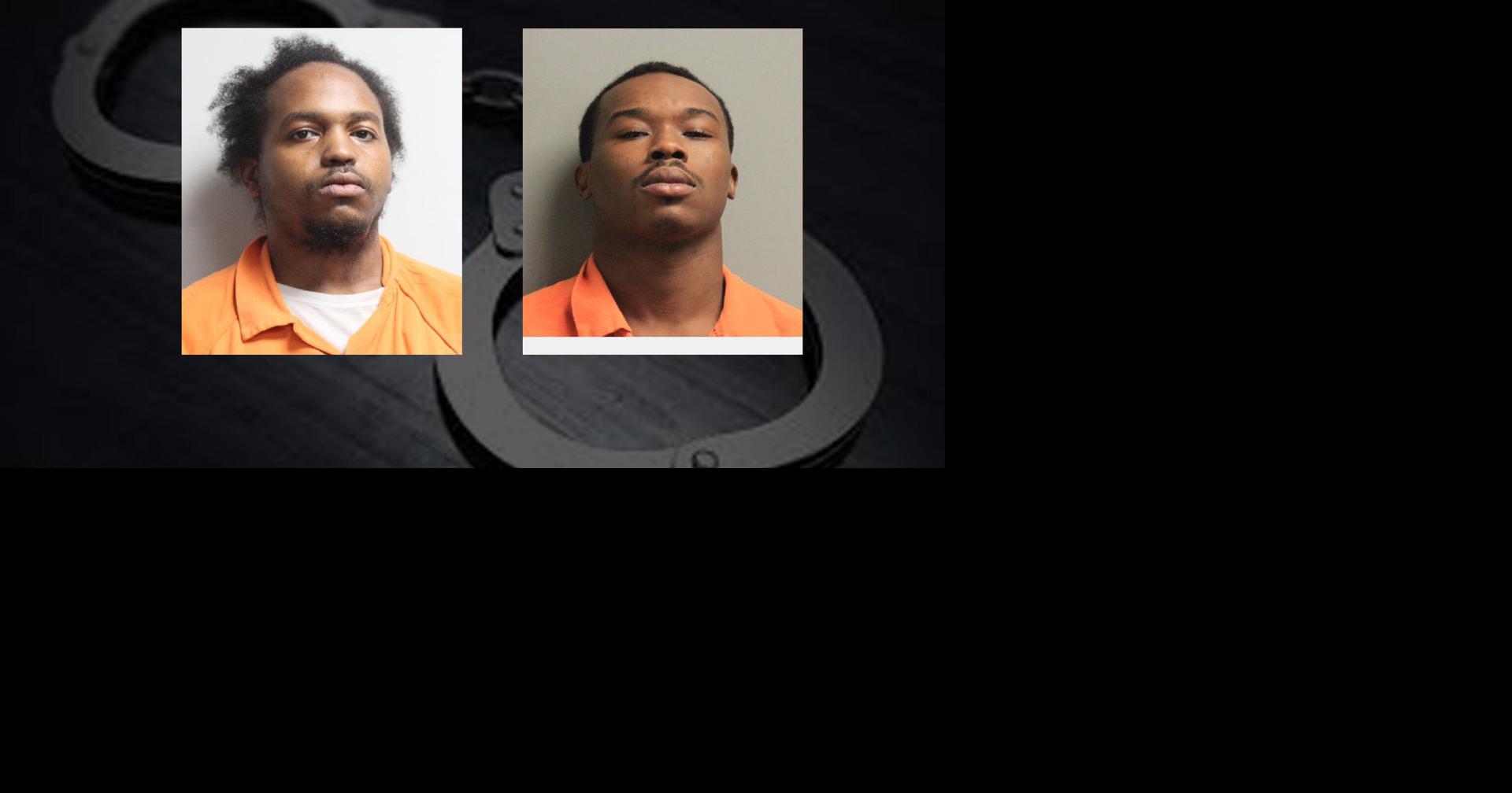 Lengthy police chase ends in arrest | Local News | klax-tv.com