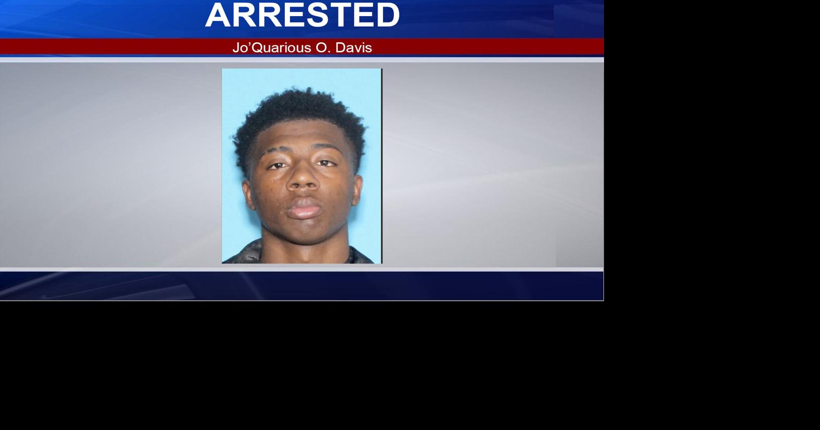Alexandria Man Arrested for 2nd Degree Murder | Local News | klax-tv.com