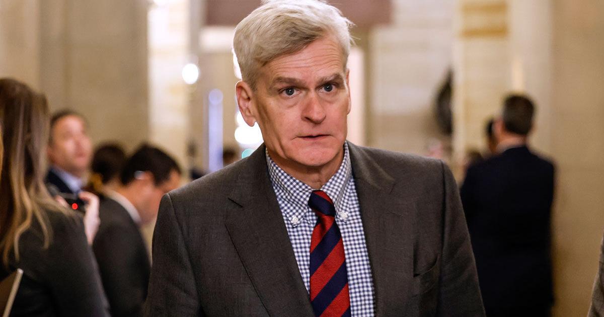 Cassidy Advances Legislation Improving Americans’ Health Care