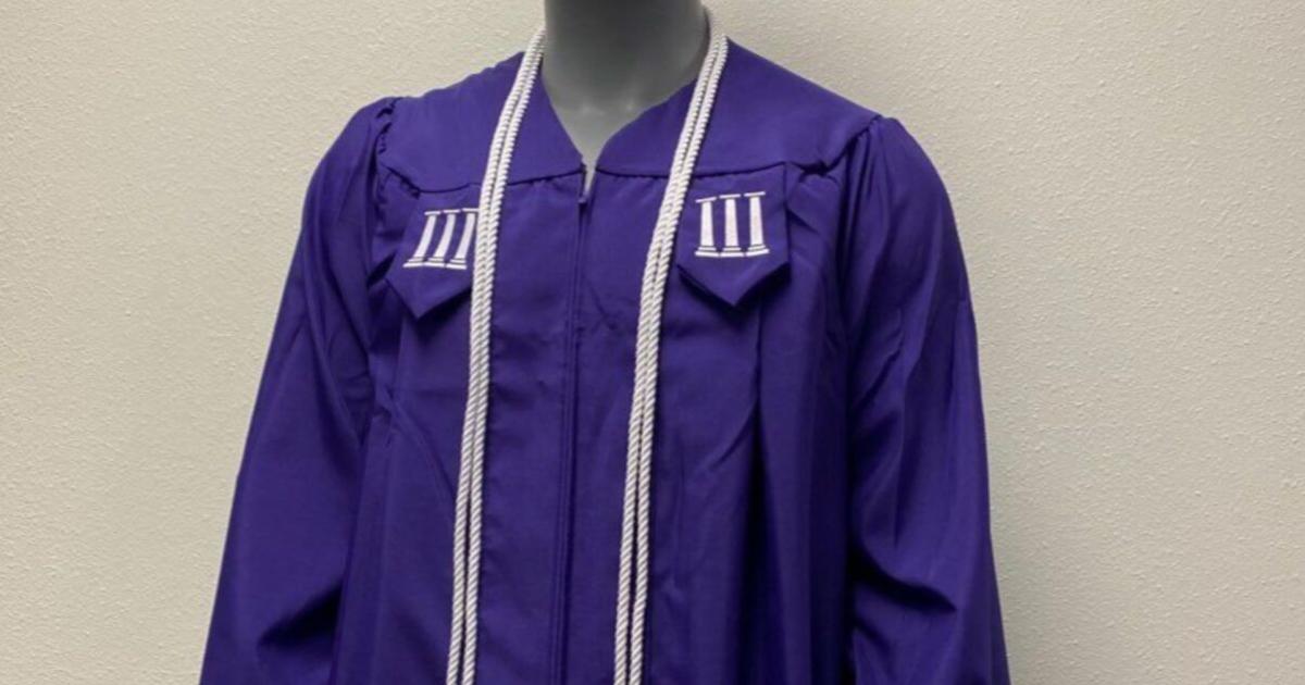 NSU alumni invited to donate caps and gowns for upcoming grads | Local ...