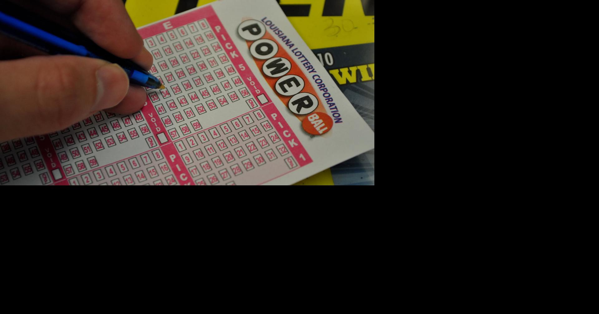 $50,000 Unclaimed Powerball Prize Set to Expire March 2 | News | klax ...