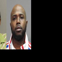 Man and Woman Arrested for Attempted Murder | Local News | klax-tv.com