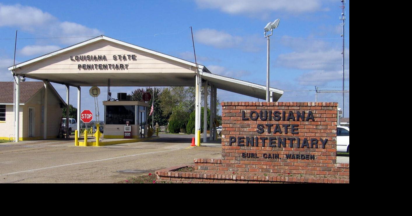 Louisiana auditors again ding prison officials for not having 'adequate' way to calculate inmate releases