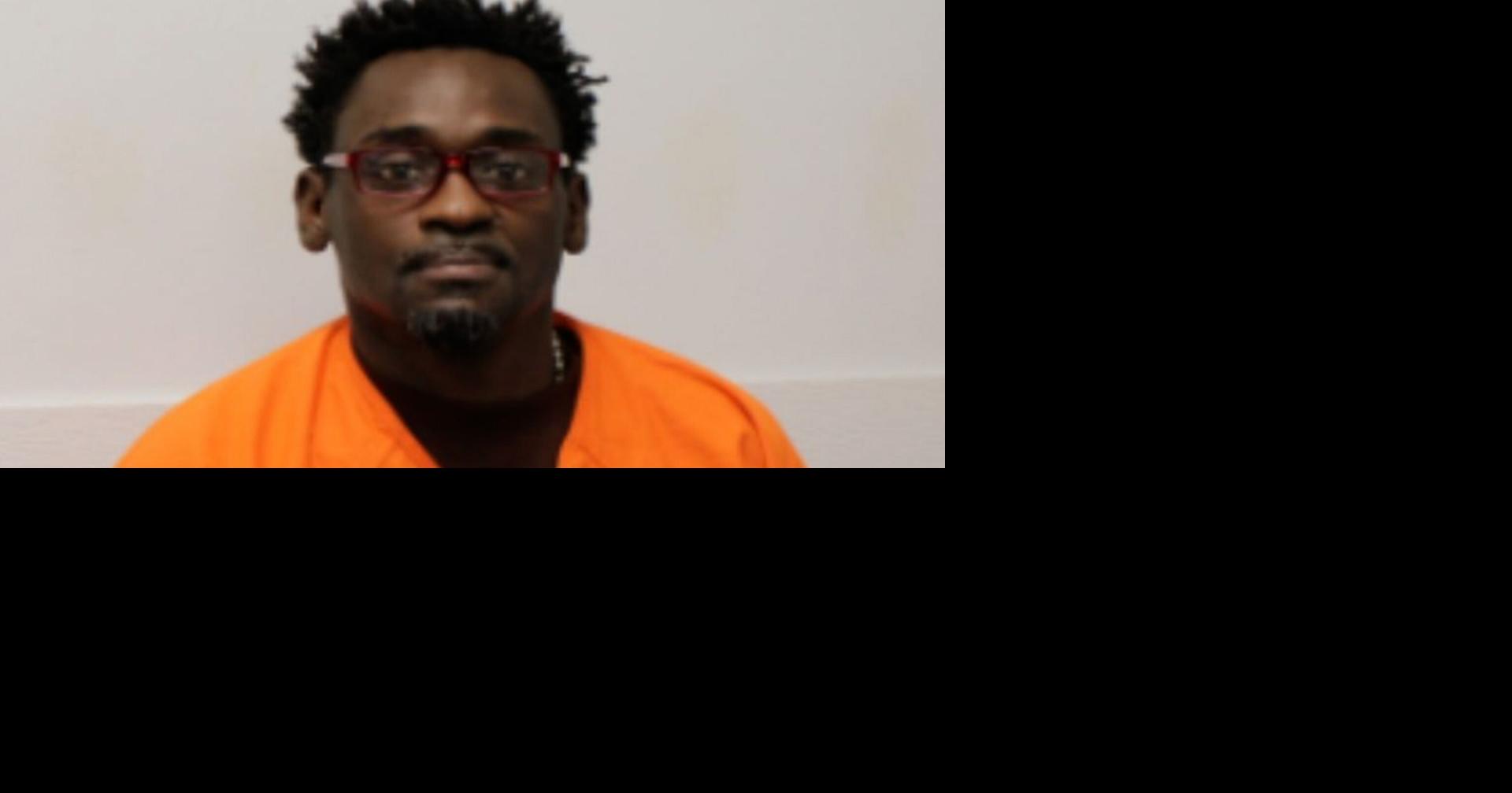 Man arrested for allegedly impersonating a police officer while ...