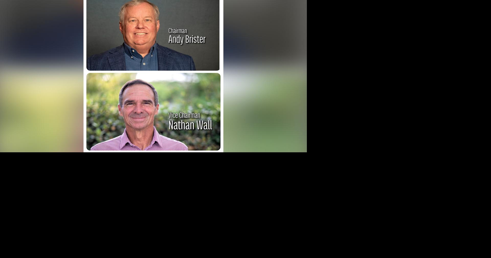 LWFC Elects Chairman and Vice Chairman | News | klax-tv.com