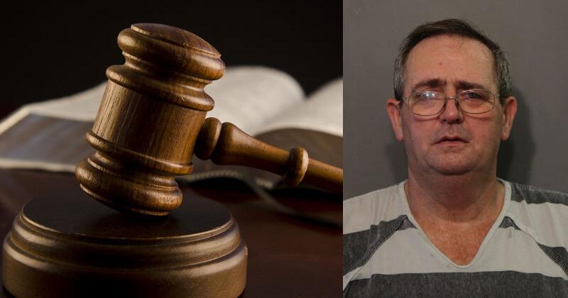 Local Man Convicted of Attempted Murder | Local News | klax-tv.com