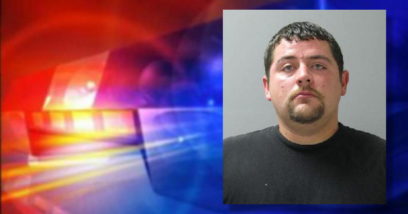Driver Charged with 3rd DWI after Hitting Pole | Local News | klax-tv.com