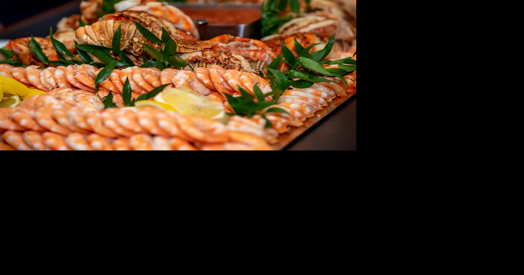 How LSU is Helping Keep Louisiana at the Center of the Nation’s Seafood Map
